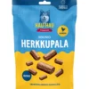 Koiran herkku Hau-Hau 100 g Mainio herkkupala kanaa
