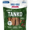 Koiran herkku Hau-Hau 400 g Mehevä Tanko kanaa & lammasta