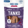 Koiran herkku Hau-Hau 140 g Mehevä Tanko kalkkunaa & riistaa