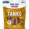 Koiran herkku Hau-Hau 400 g Mehevä Tanko kanaa