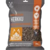Koiran herkku Mush 80 g kana-kalkkunaherkku
