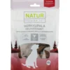 Koiran herkku NATUR PREMIUM PET 100 g pala