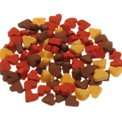 Koiran herkku Rokka 500 g Pikkusydän