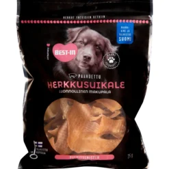 Koiran herkkusuikale Best-In 75 g