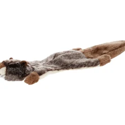 Koiran lelu Real Dog M Orava ruskea