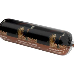 Koiranmakkara Jahti&Vahti 1 kg riista-ateria