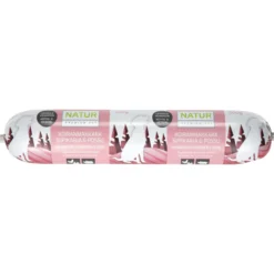 Koiranmakkara Natur Premium Pet 500 g possu