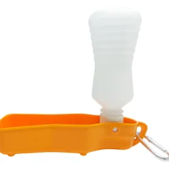 Koiran matkapullo Real Dog 250 ml