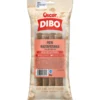 Koiran nautapatukka Dibo 4 kpl 80 g pieni