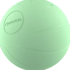 Koiran pallo Cheerble Wicked elektroninen