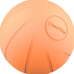 Koiran pallo Cheerble Wicked elektroninen
