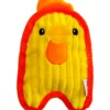 Koiran pehmolelu Outward Hound Invincibles Chicky XS