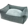 Koiranpeti Jalo 86 x 65 x 28 cm Sohvi harmaa