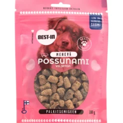 Koiran possunami Best-In 100 g Mehevä