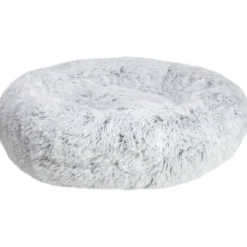 Koiran pörröpeti Real Dog S harmaa