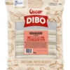 Koiran puruherkku Dibo 15 kpl 300 g härkäkäärö
