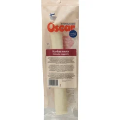Koiran puruherkku Oscar 55 g Kankea nauta
