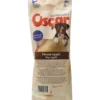 Koiran puruherkku Oscar 2 kpl 65 g Hirveä nyytti