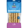 Koiran rouhepatukka Hau-Hau 5 kpl 200 g Purtavat sis .ankkaa