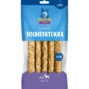 Koiran rouhepatukka Hau-Hau 5 kpl 200 g Purtavat sis. riistaa