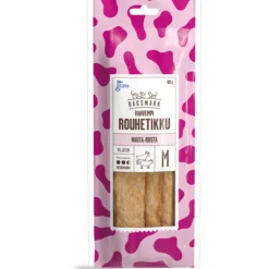 Koiran rouhetikku Dagsmark 80 g nauta-riista M
