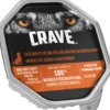 Koiranruoka Crave 150 g kana-kalkkuna