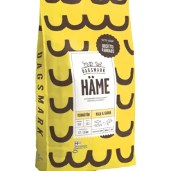 Koiranruoka Dagsmark 10 kg Häme