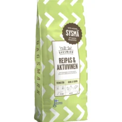 Koiranruoka Dagsmark 2 kg Reipas & Aktiivinen kana-kaura