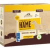 Koiranruoka Dagsmark 8 x 120 g Häme silakka-kaura