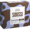 Koiranruoka Dagsmark 8 x 120 g Soossi kana-nauta-metsämarja kastikkeessa