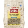 Koiranruoka Dibo 1,2 kg kana-lohiateria