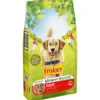 Koiranruoka Friskies 7,5 kg Adult naudanliha