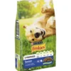 Koiranruoka Friskies 7,5 kg Senior Kanaa ja kasviksia