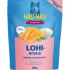 Koiranruoka 260 g Lohi-ateria, annospussi
