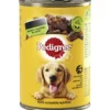 Koiranruoka 400 g Meaty Apetite riista-porkkana