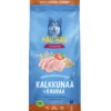 Koiranruoka Hau-Hau Champion 2 kg kalkkuna & kaura