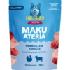 Koiranruoka Hau-Hau 150 g Makuateria Pennuille ja emoille, kalkkuna & lammas