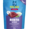 Koiranruoka Hau-hau 260 g Riista-ateria