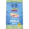 Koiranruoka Hau-Hau 2 kg pienille koirille, kanaa, riisiä & kauraa