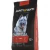 Koiranruoka Jahti&Vahti 12 kg Energia