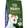 Koiranruoka 10 kg Rehti Energia