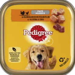 Koiranruoka Pedigree 300 g kalkkuna-kana