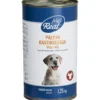 Koiranruoka Real Dog 1,25 kg paloja kastikkeessa