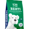 Koiranruoka Rehti 10 kg kana