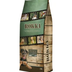 Koiranruoka Rokka 7 kg Voima