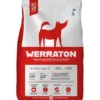 Koiranruoka Werraton 12 kg Aktiivi