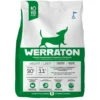 Koiranruoka Werraton 5 kg kevyt