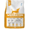 Koiranruoka Werraton 5 kg viljaton