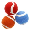 Koiran vinkutennispallot Real Dog S 3 kpl