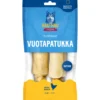 Koiran vuotapatukka Hau-Hau 2 kpl 100 g Purtavat sis. kanaa